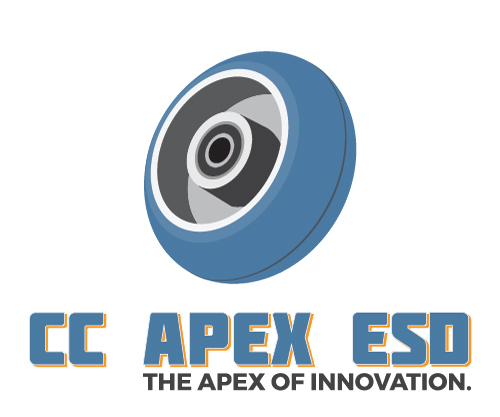 CC Apex ESD - Caster Connection