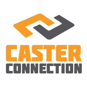 Caster Connection Logo