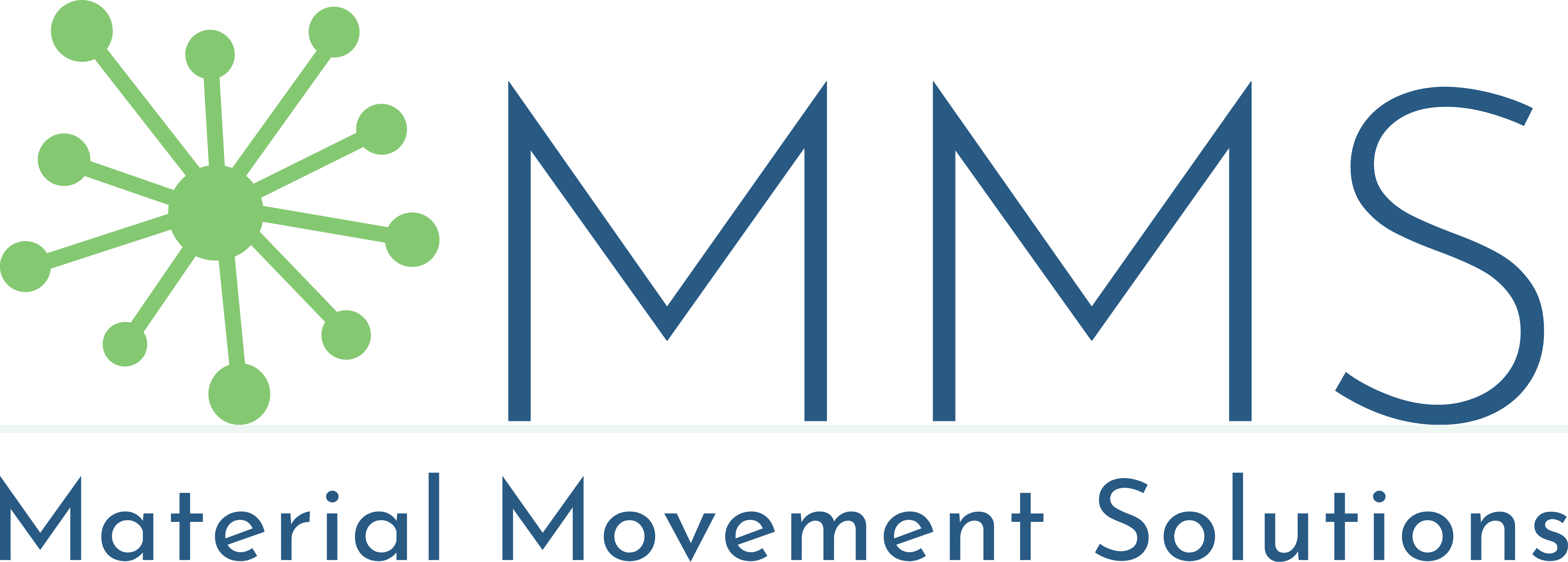 MMS Logo Transparent PNG