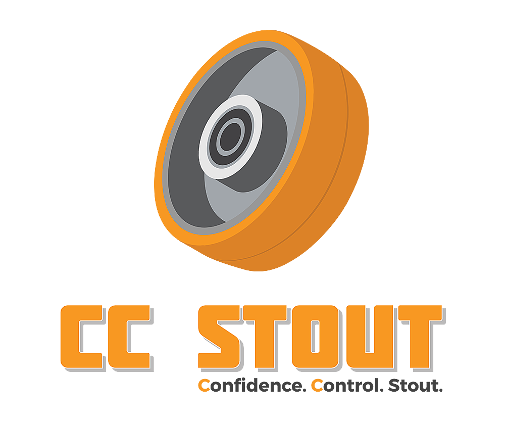 2017 CC Stout Tagline Large Logo