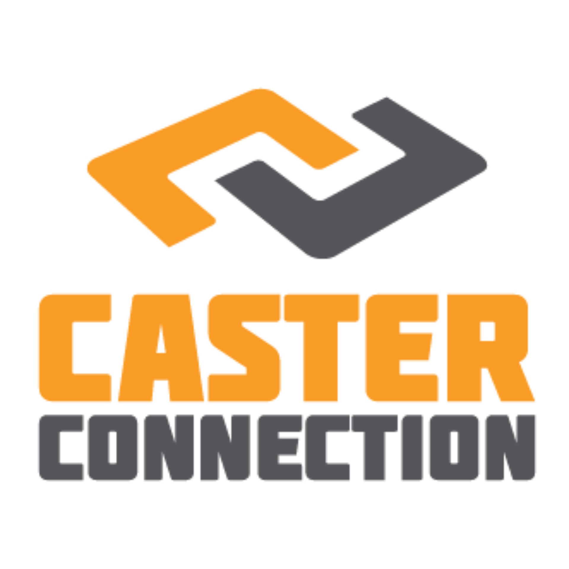 Need a High-Speed or Heavy-Duty Caster Solution?