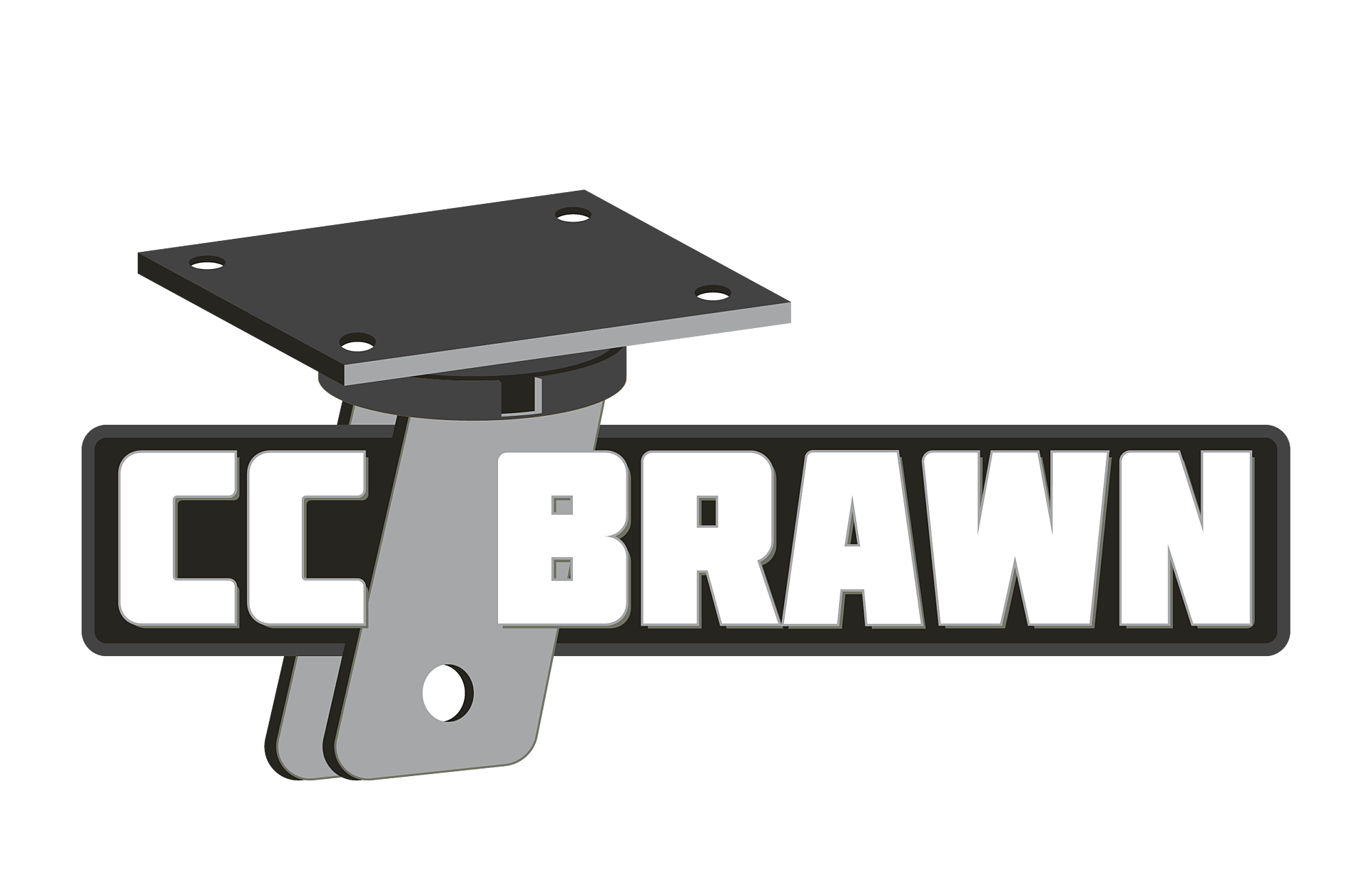 CC Brawn Logo