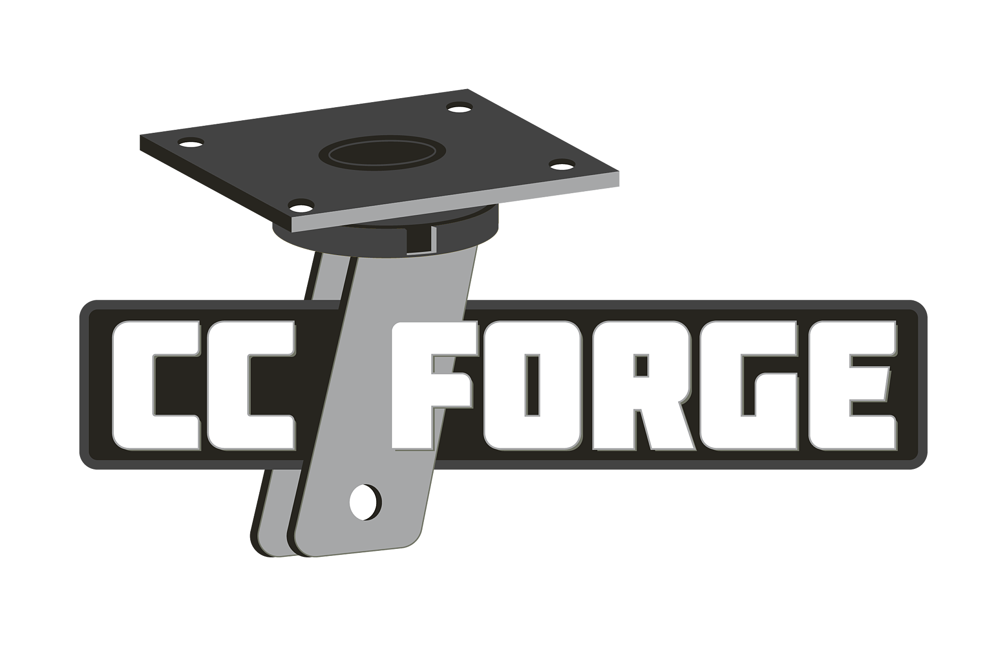 CC Forge Logo