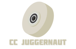 CC Juggernaut Logo