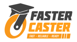 Faster Caster Full Color