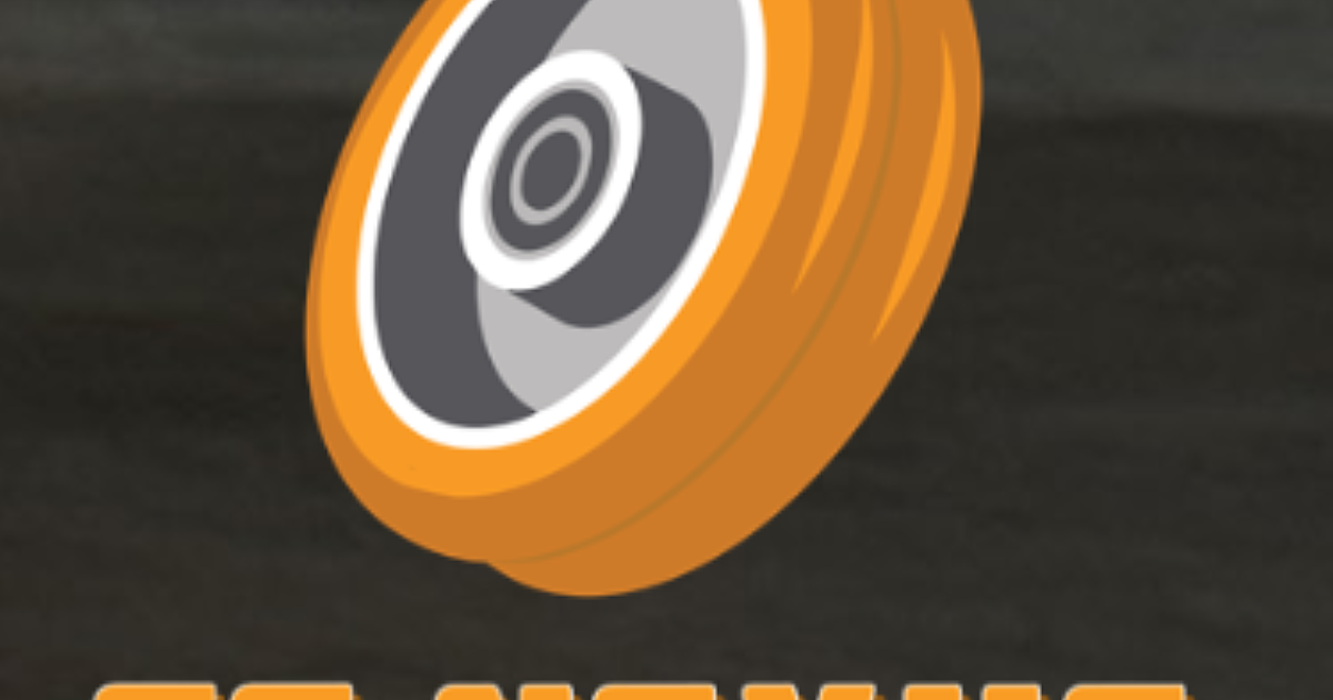 Caster Connection Introduces CC Nexus The Next Generation of Heavy