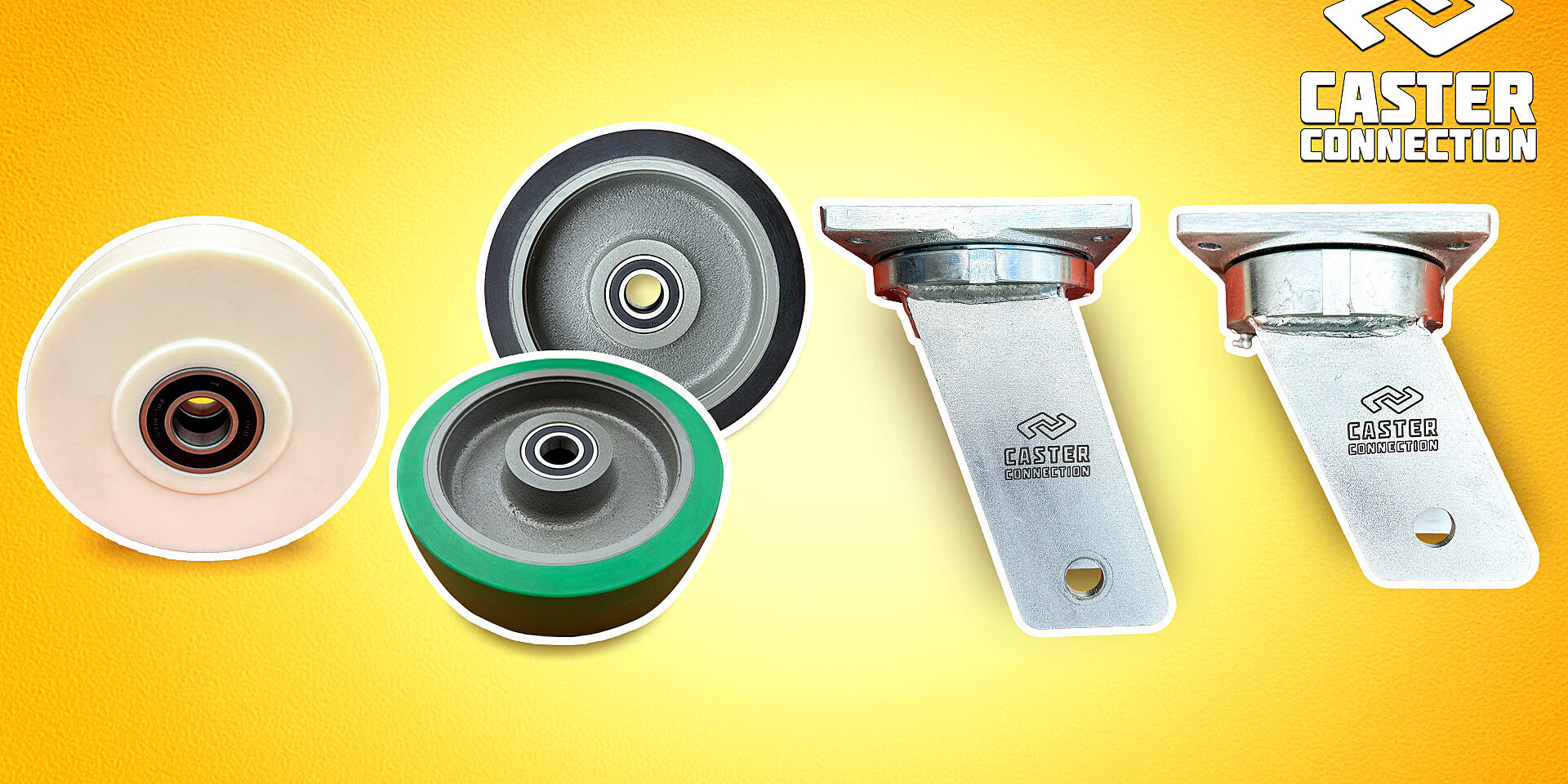 2025 New Product Hero Image