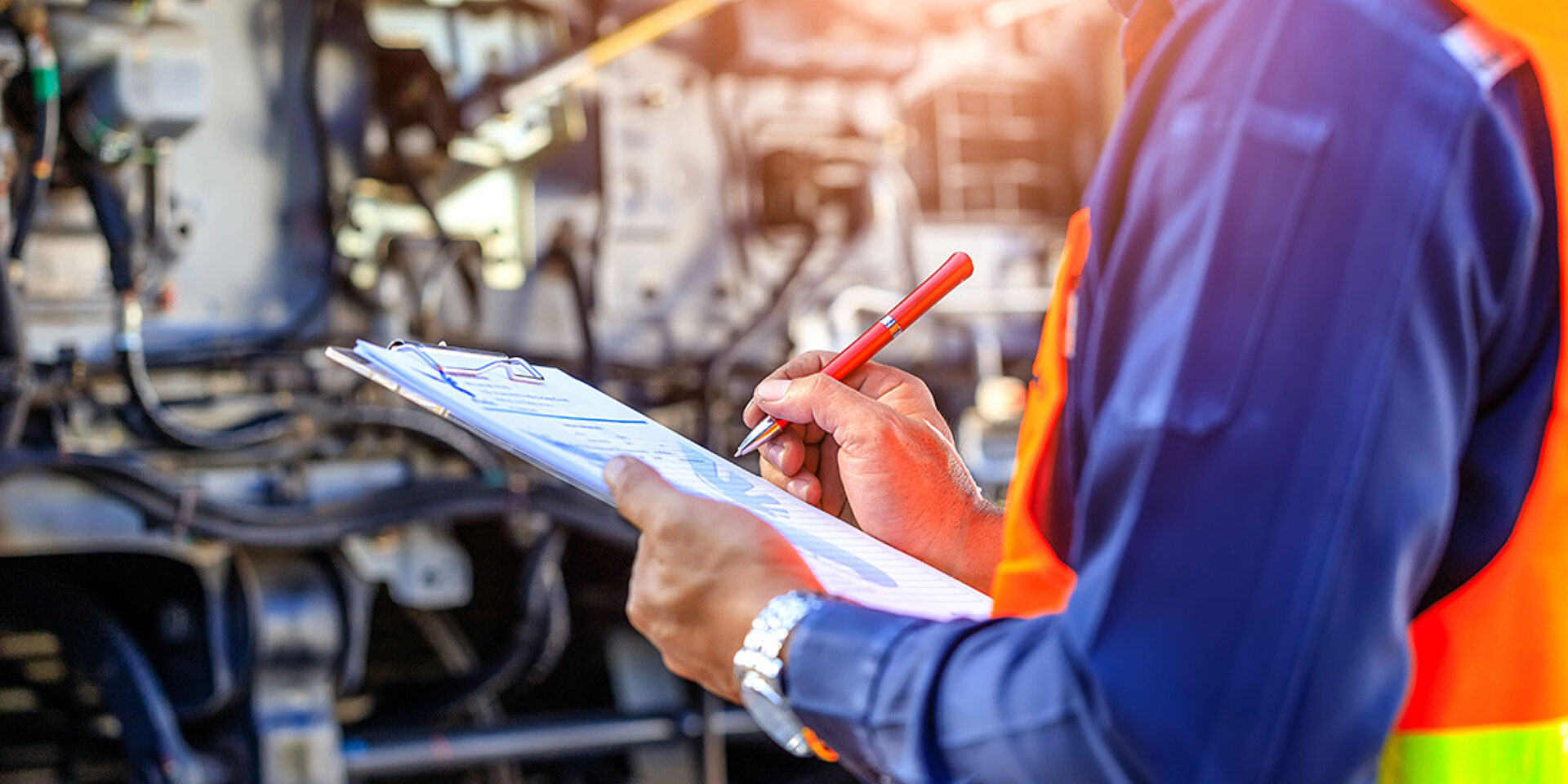 Maintenance Plan web