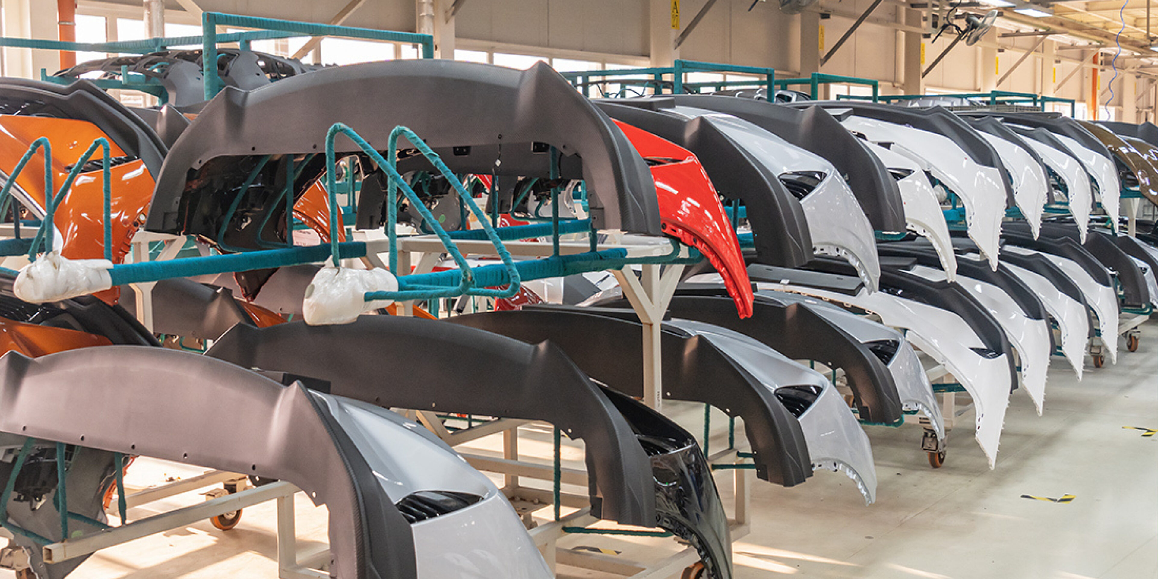 Polyolefin vs. Polyurethane: Choosing the Right Wheel for Your Assembly ...