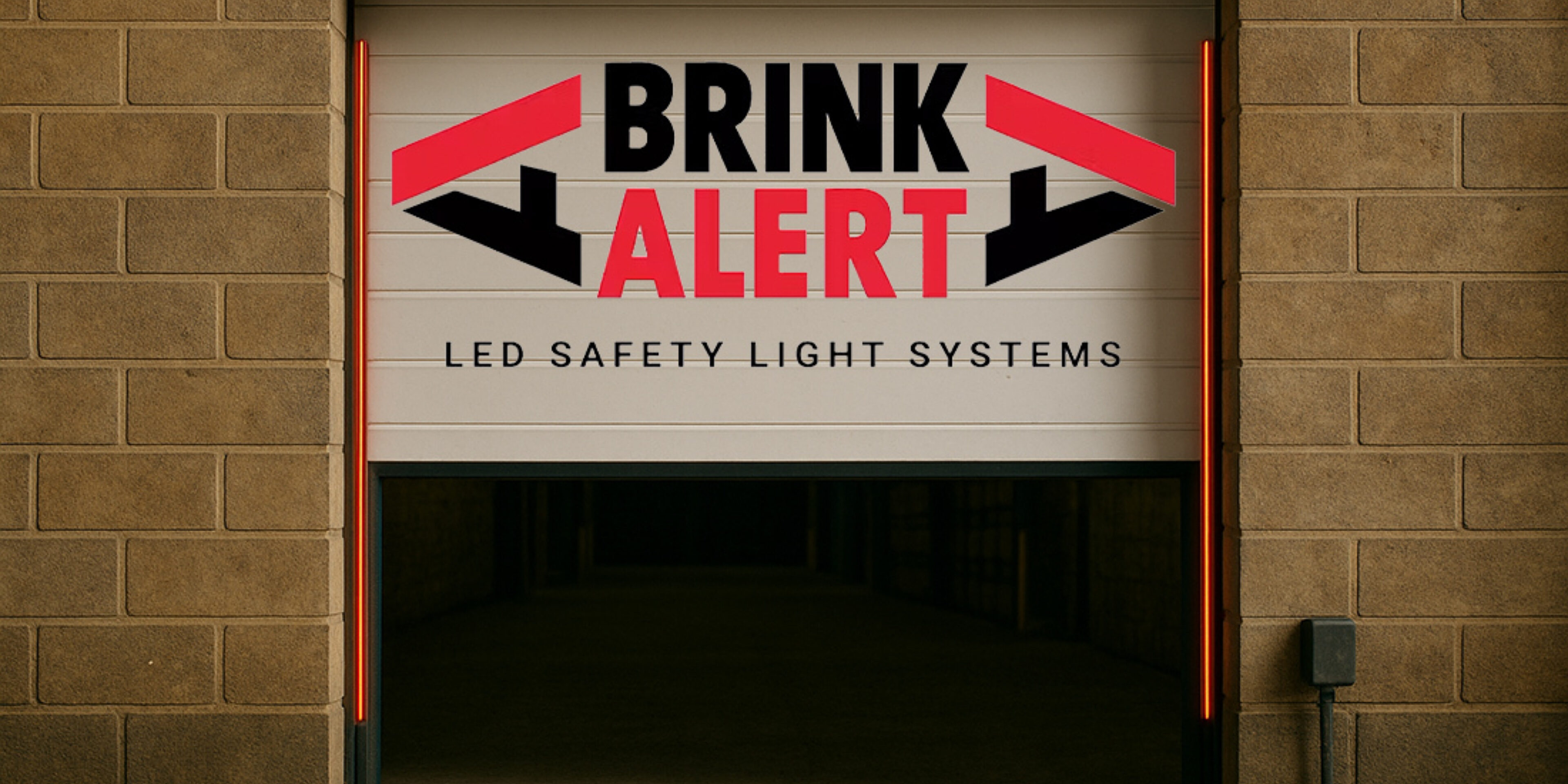 Improving Safety with LED Alert Systems in Warehouses and Fire Stations ...