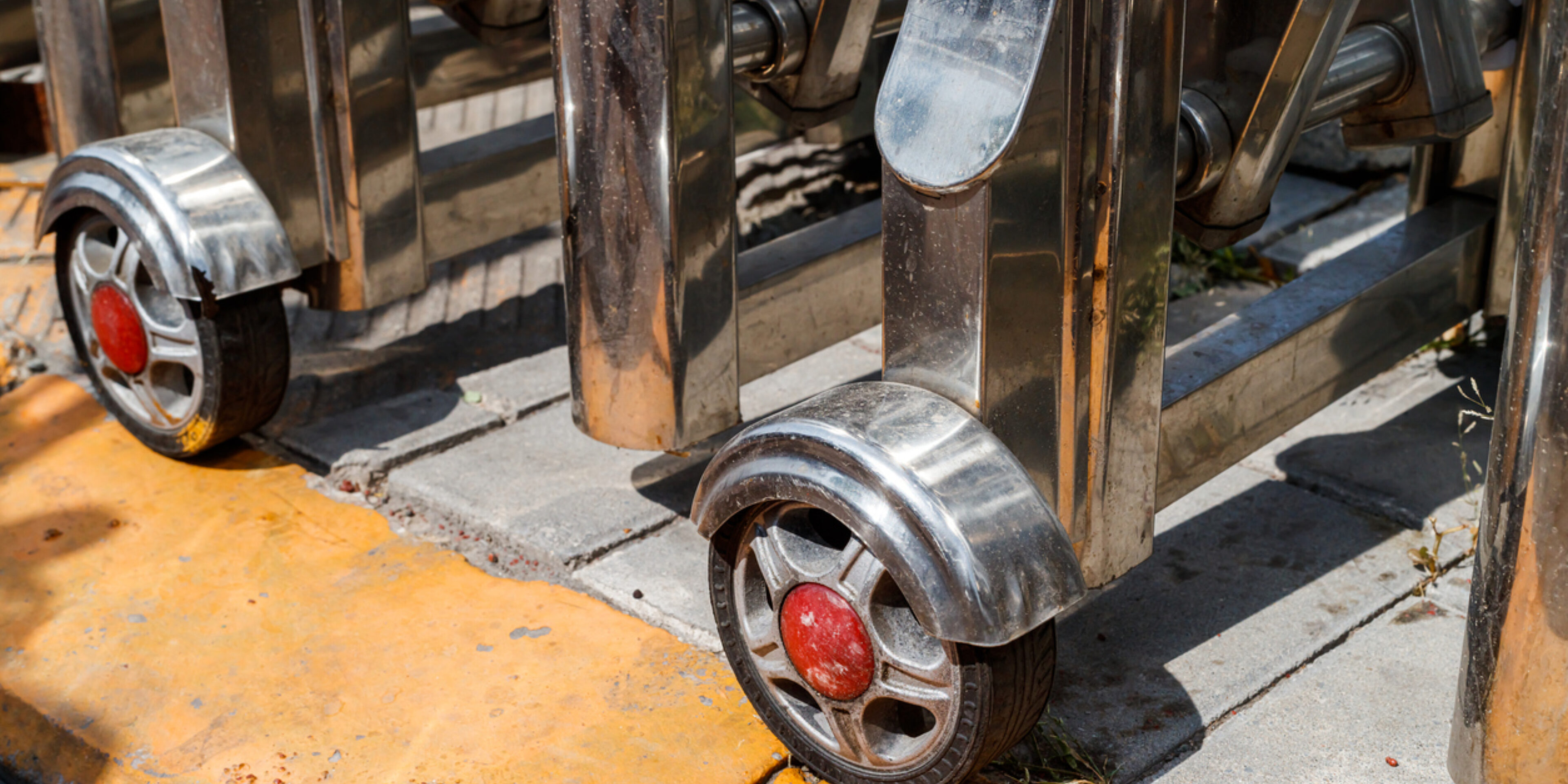 How to Extend Caster Life and Cut Costs Through Preventative ...