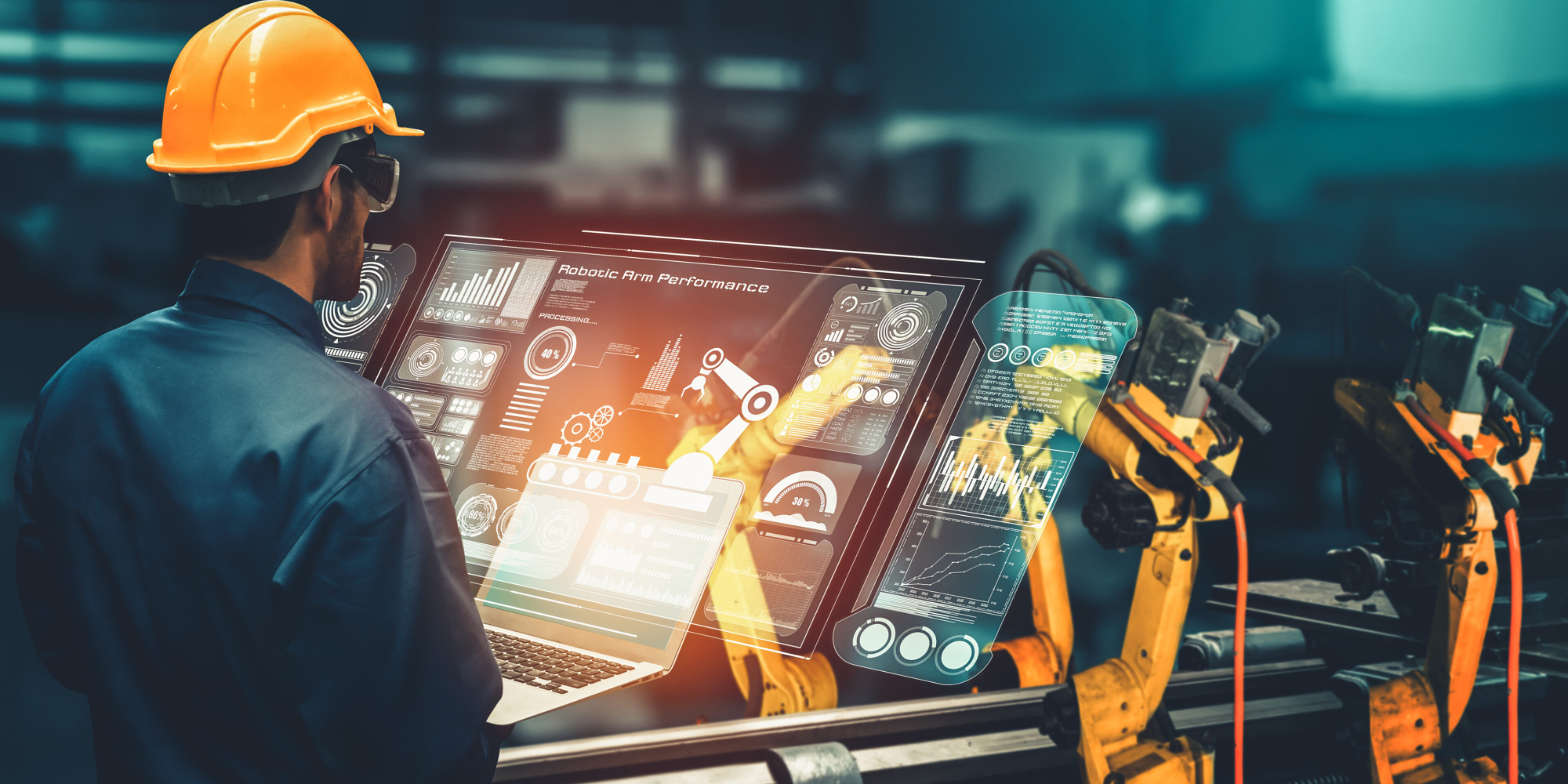 How Automation Is Solving Manufacturing Labor Shortages | Caster Connection