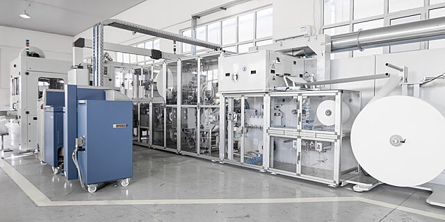 Caster Solutions & Buyer's Guide: Packaging & Paper Manufacturing