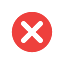 Check And X Icons 03