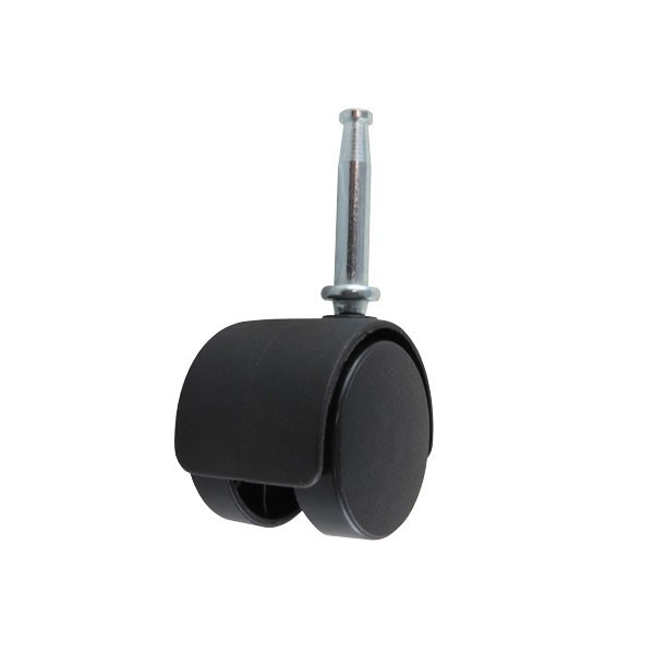 grip neck stem - chair caster