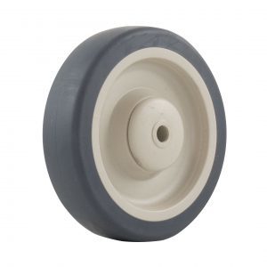 TPR 2 - 3 Wheel Types Safe for Tile Floors