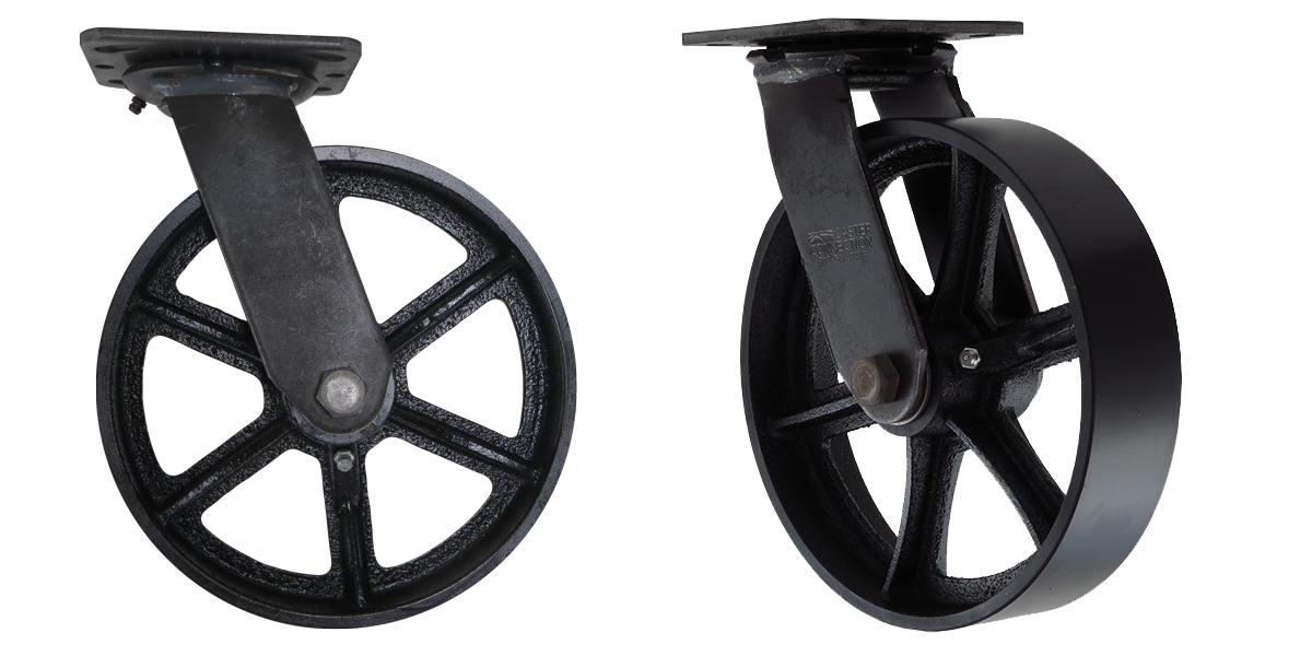 Best And Worst Casters For Hardwood Floors Caster Connection