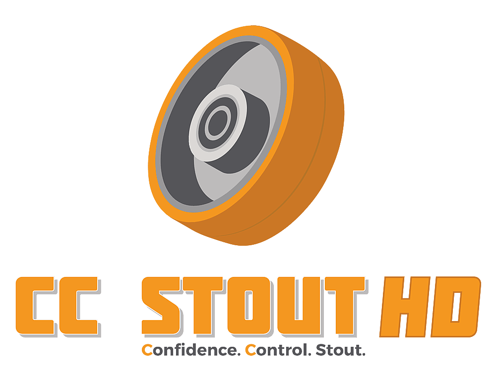 2017 CC Stout HD Tagline Large Logo