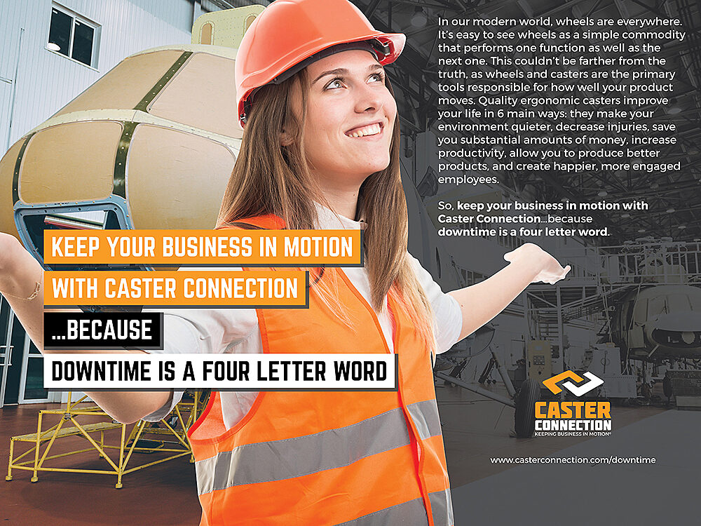 Downtime August 2019