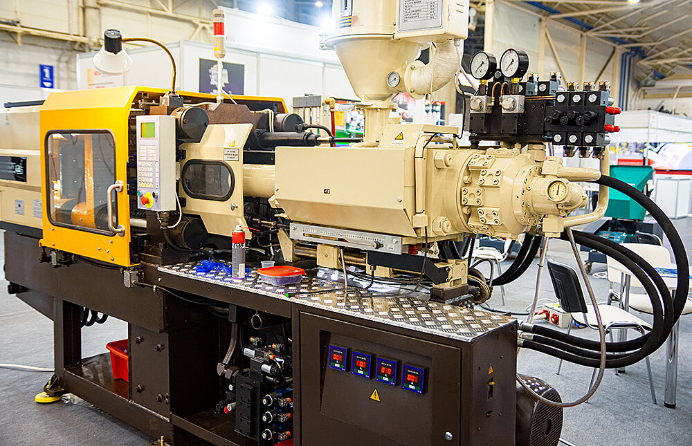 Injection Molding web