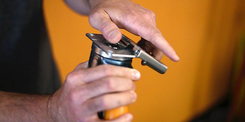 Install CP006 CCAPEX 525 S 2