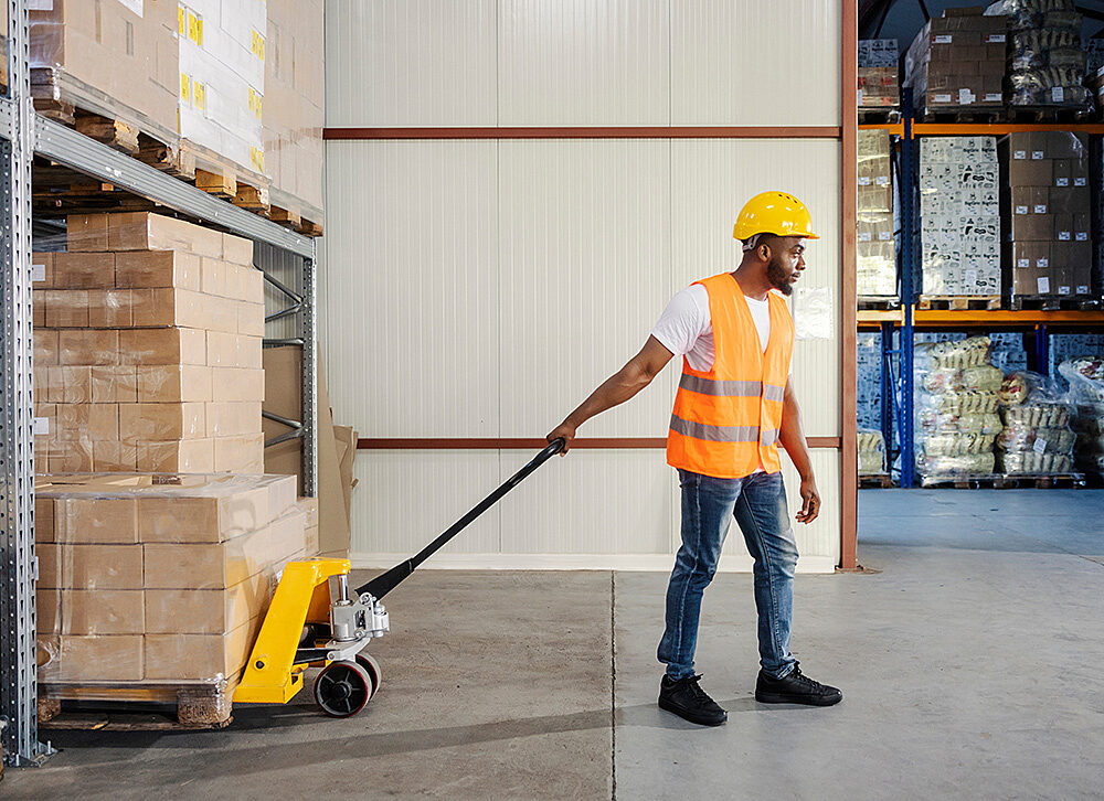 Labor Shortage web
