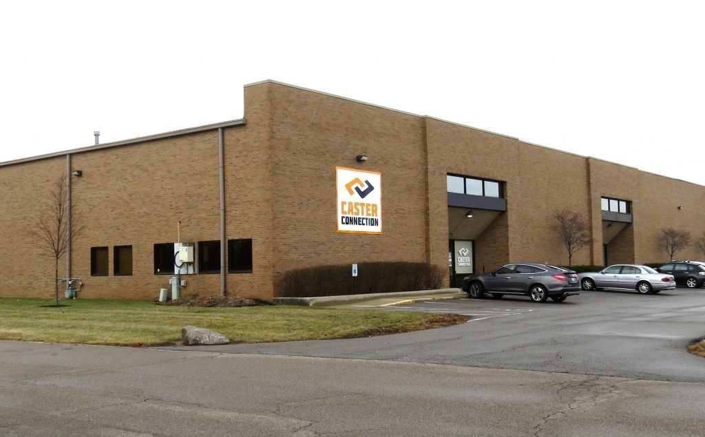 2017 Caster Connection Building 1024x635