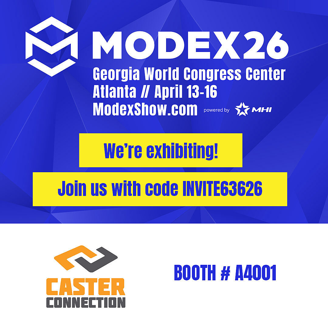 Modex 2026 Graphic