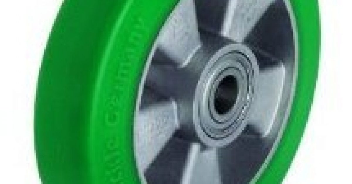 Casters and Wheels in Automotive Manufacturing Caster Connection