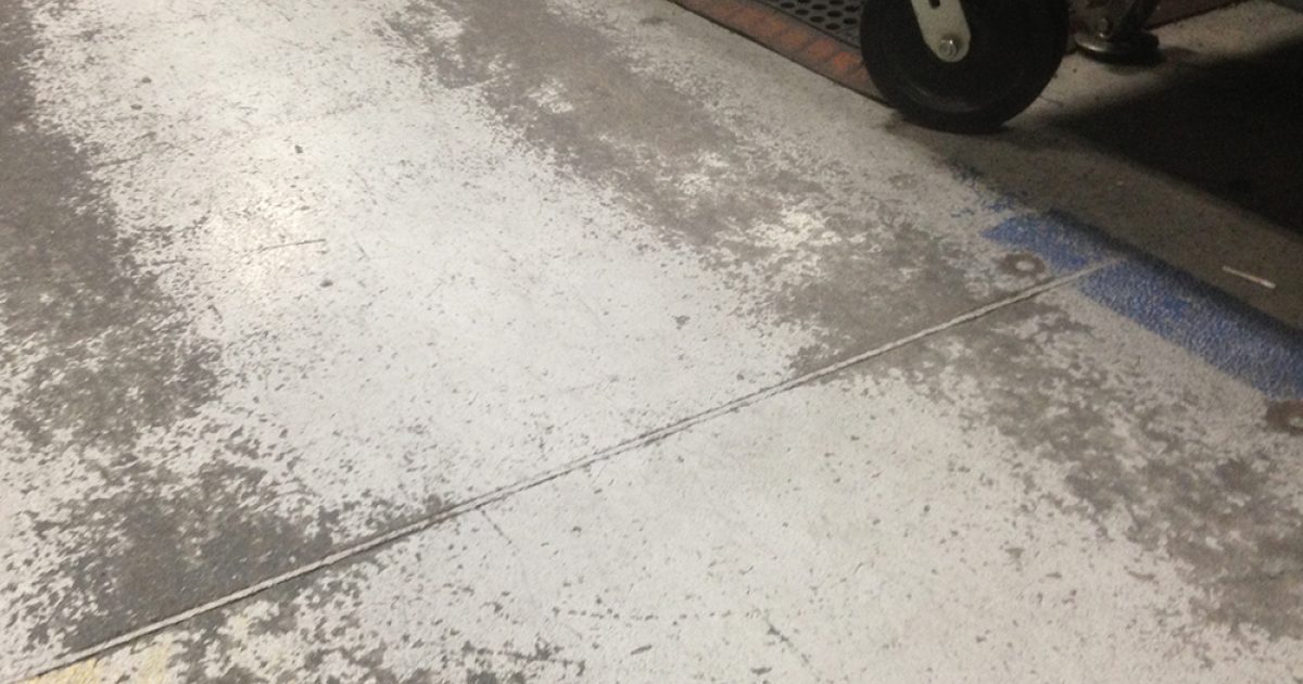 How To Choose Casters By Application, Environment, And Floor Surface Caster Connection