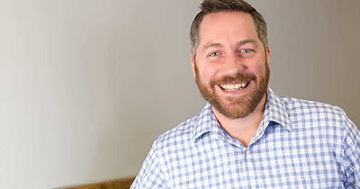 Celebrating Caster Connection's Brand Refresh With Joe Lyden Caster