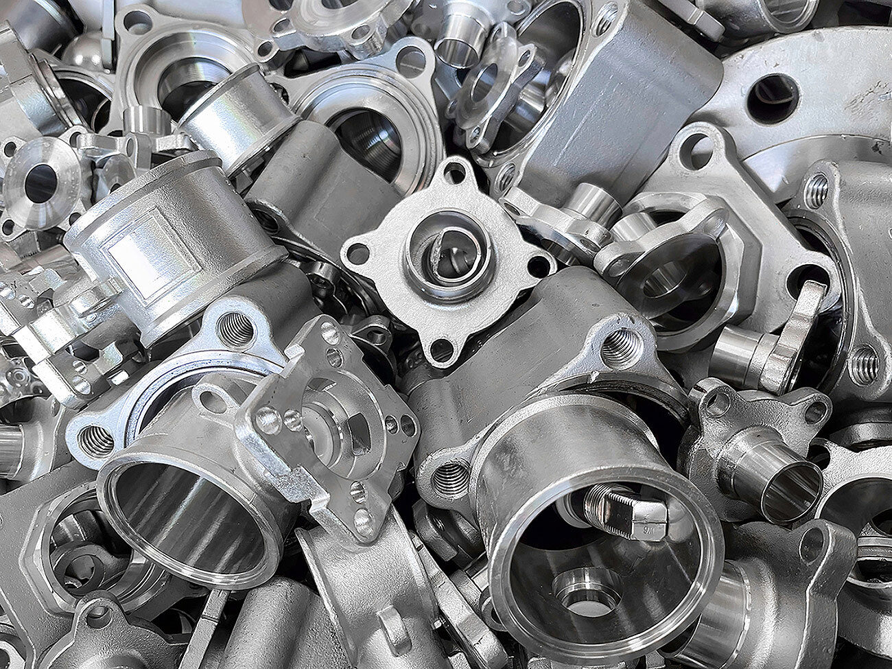 Steel Components web