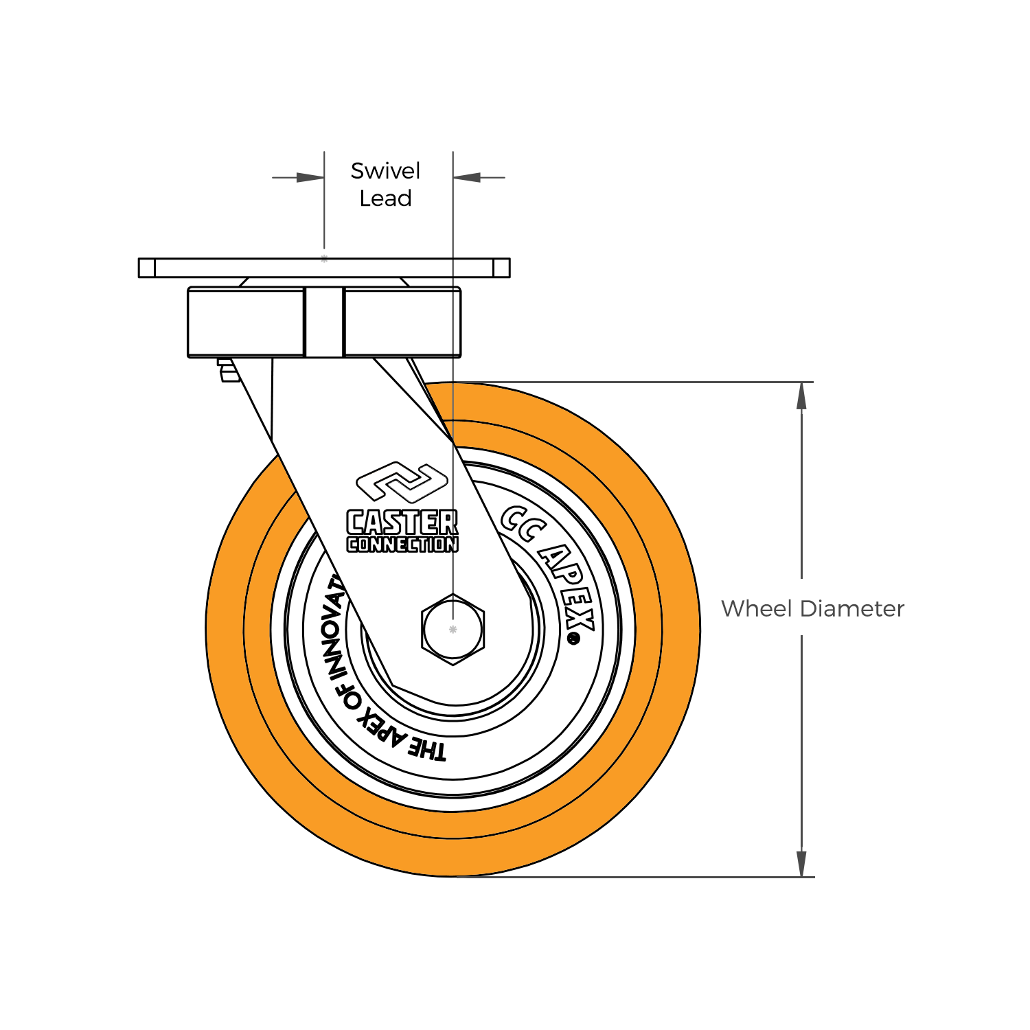 Diameter