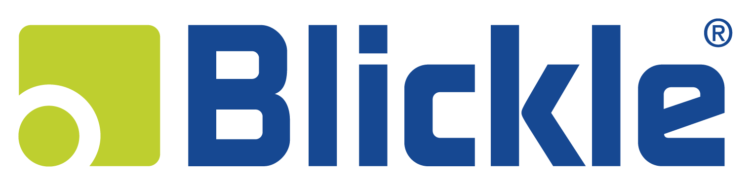 Logo Blickle