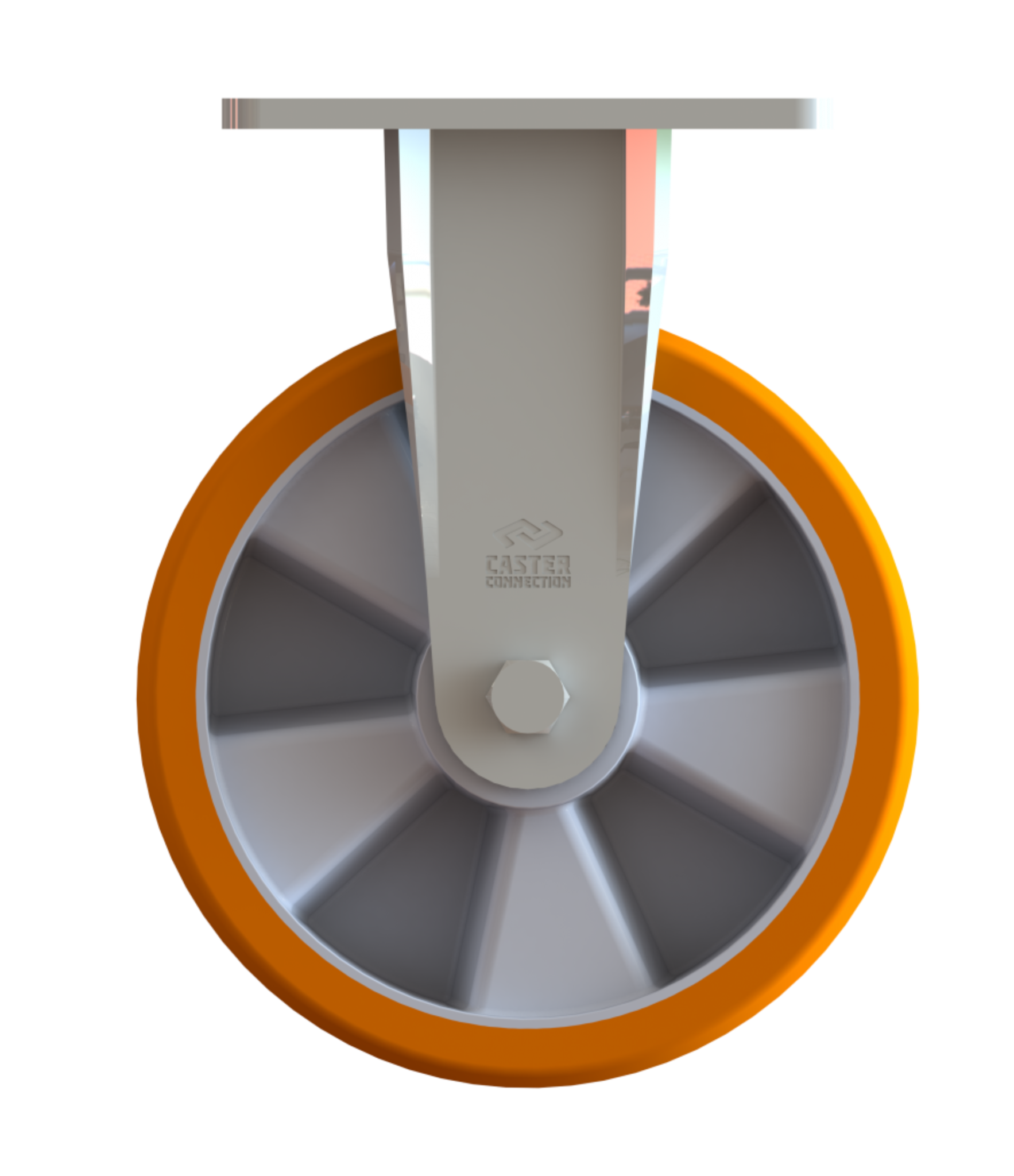 Vintage Casters Caster Connection