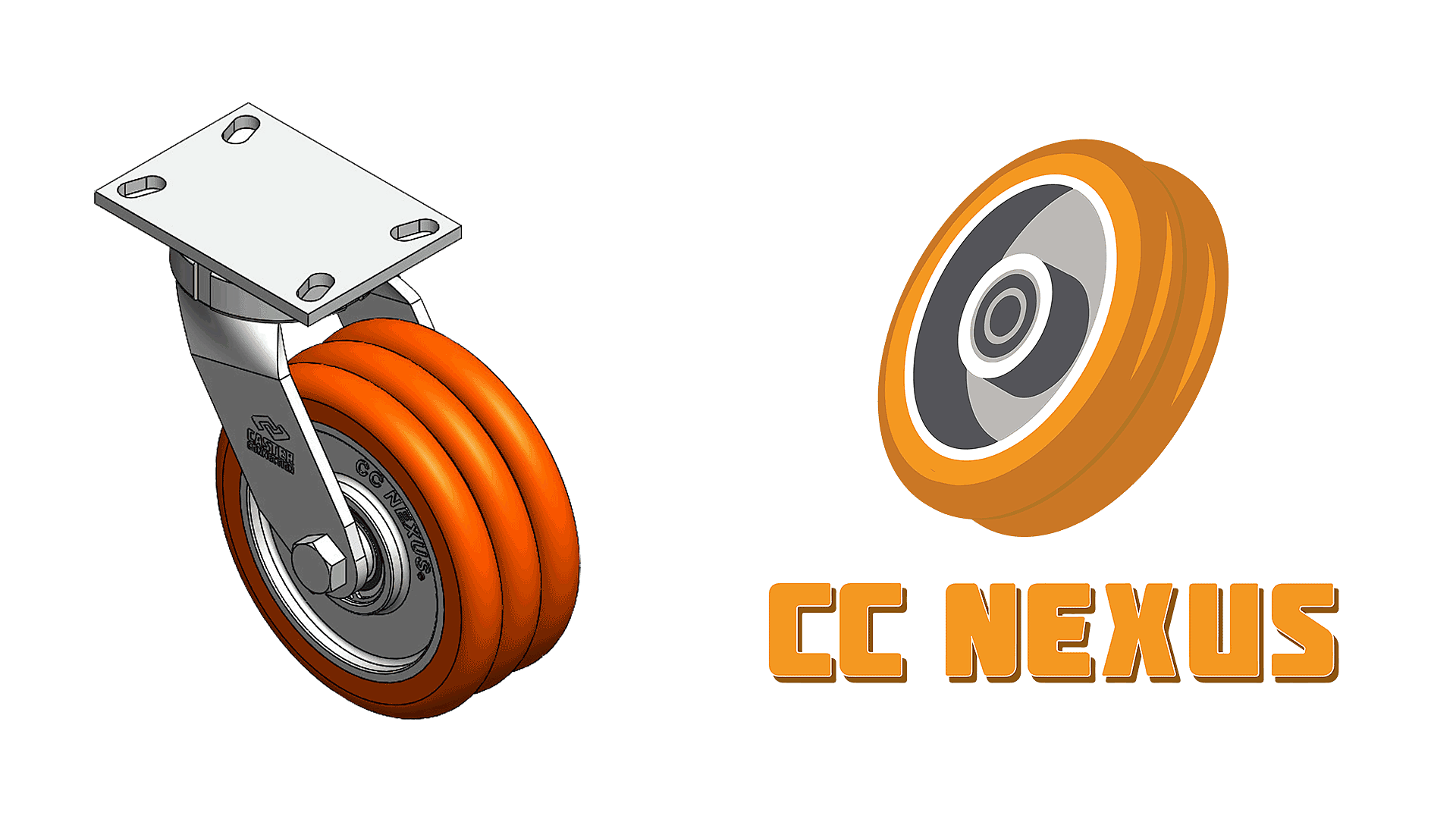 CC Nexus Brand Image
