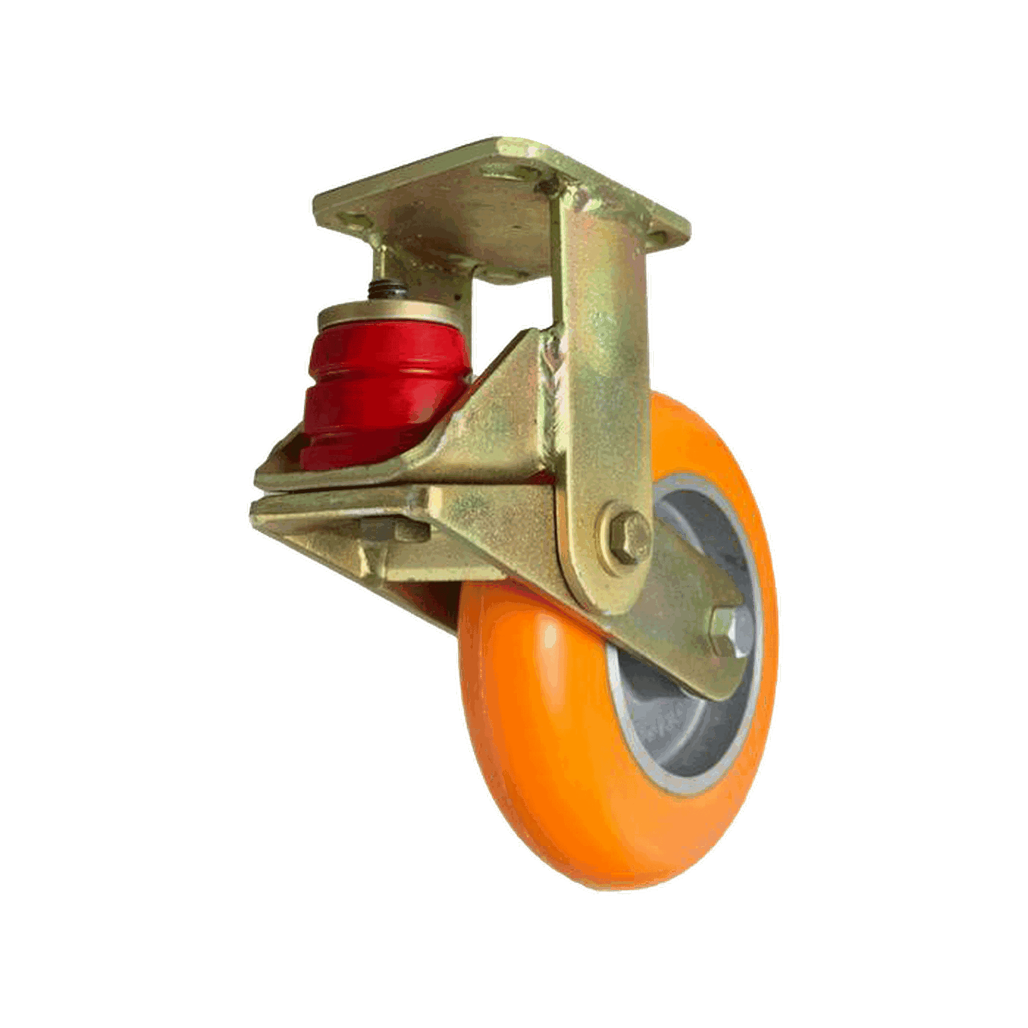 8 Inch Spring Loaded Apex 2