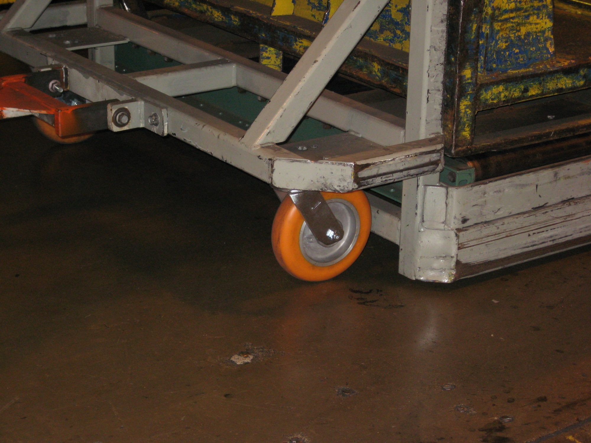 CC Apex Bodyweld Solution