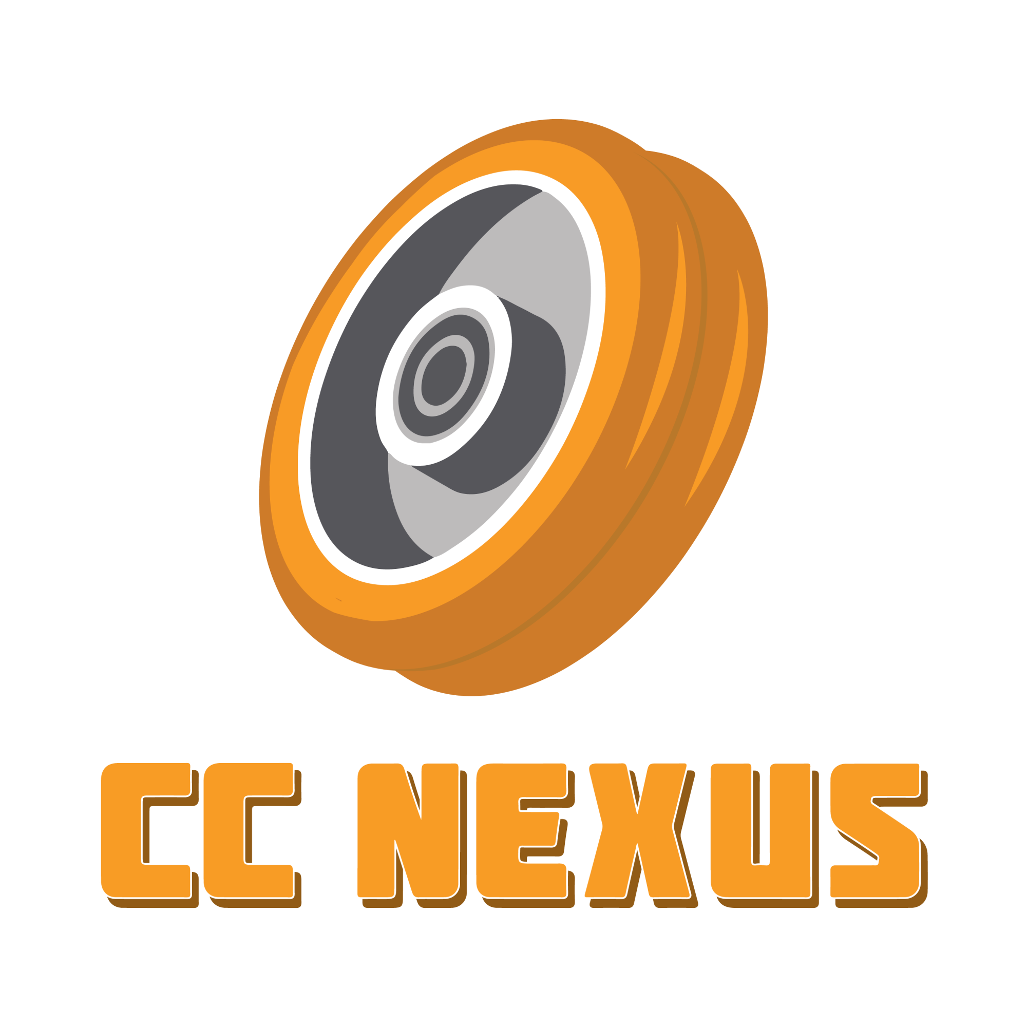 CC Nexus Logo Large