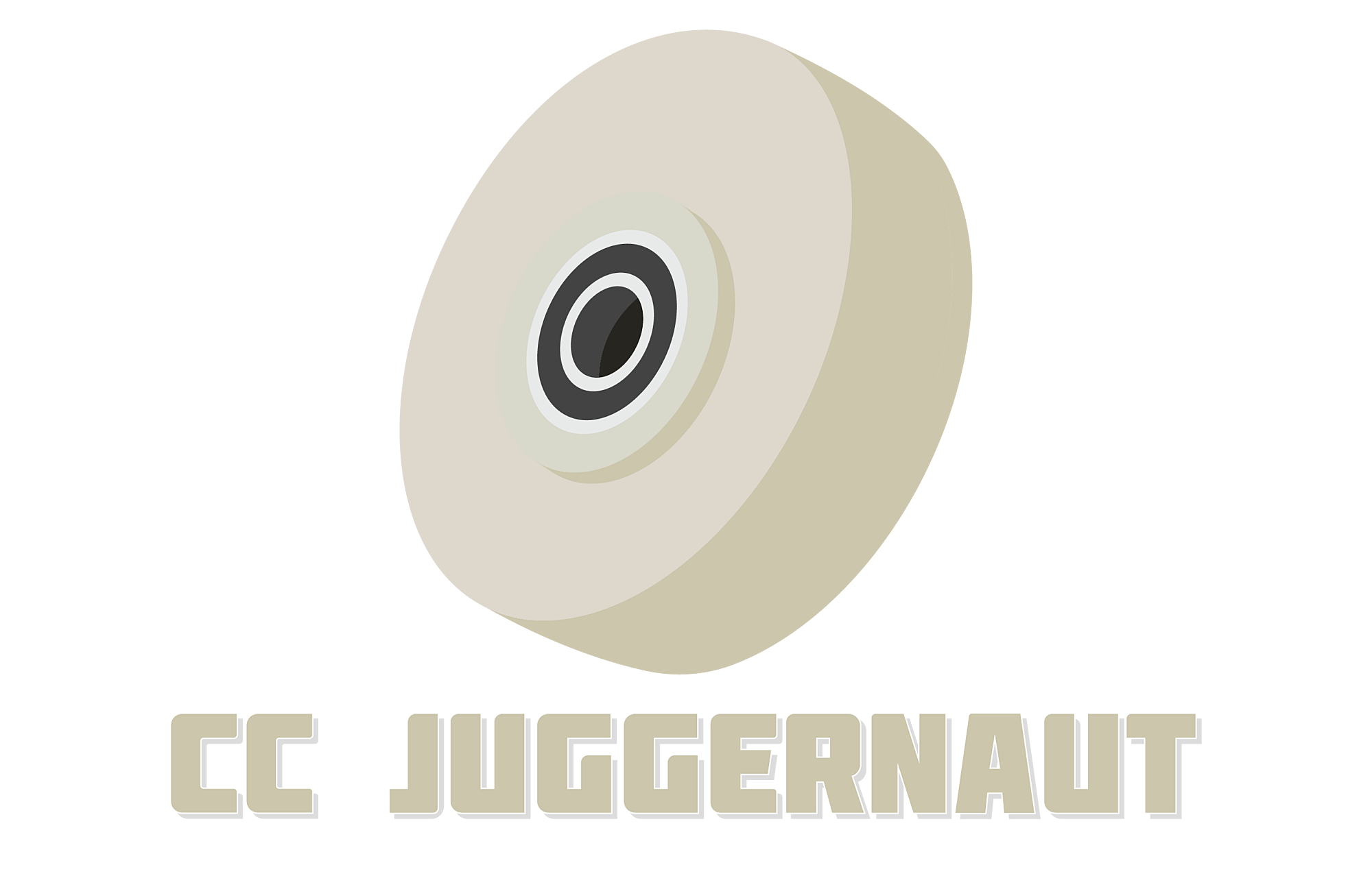 CC Juggernaut Logo
