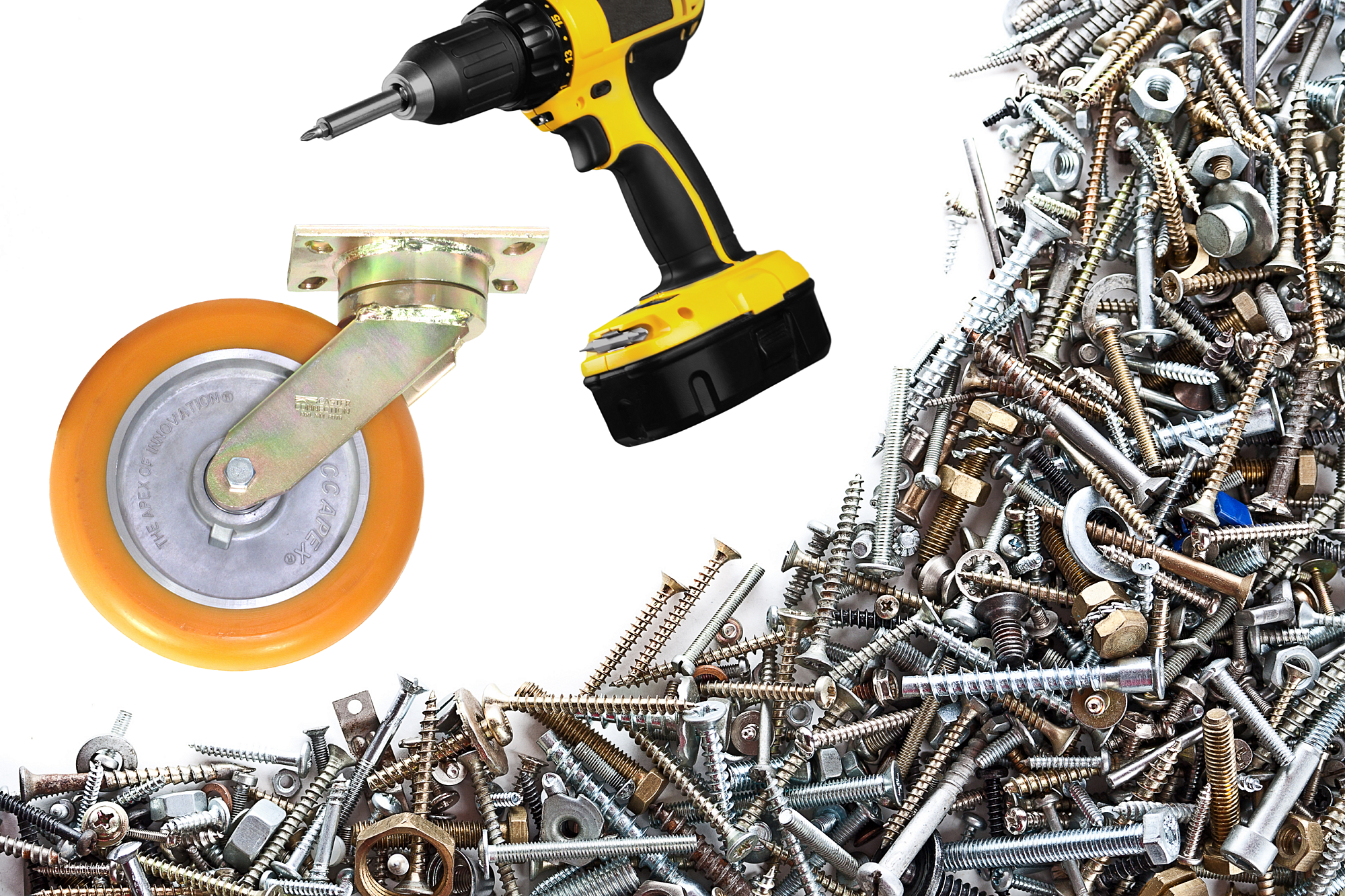 Fasteners