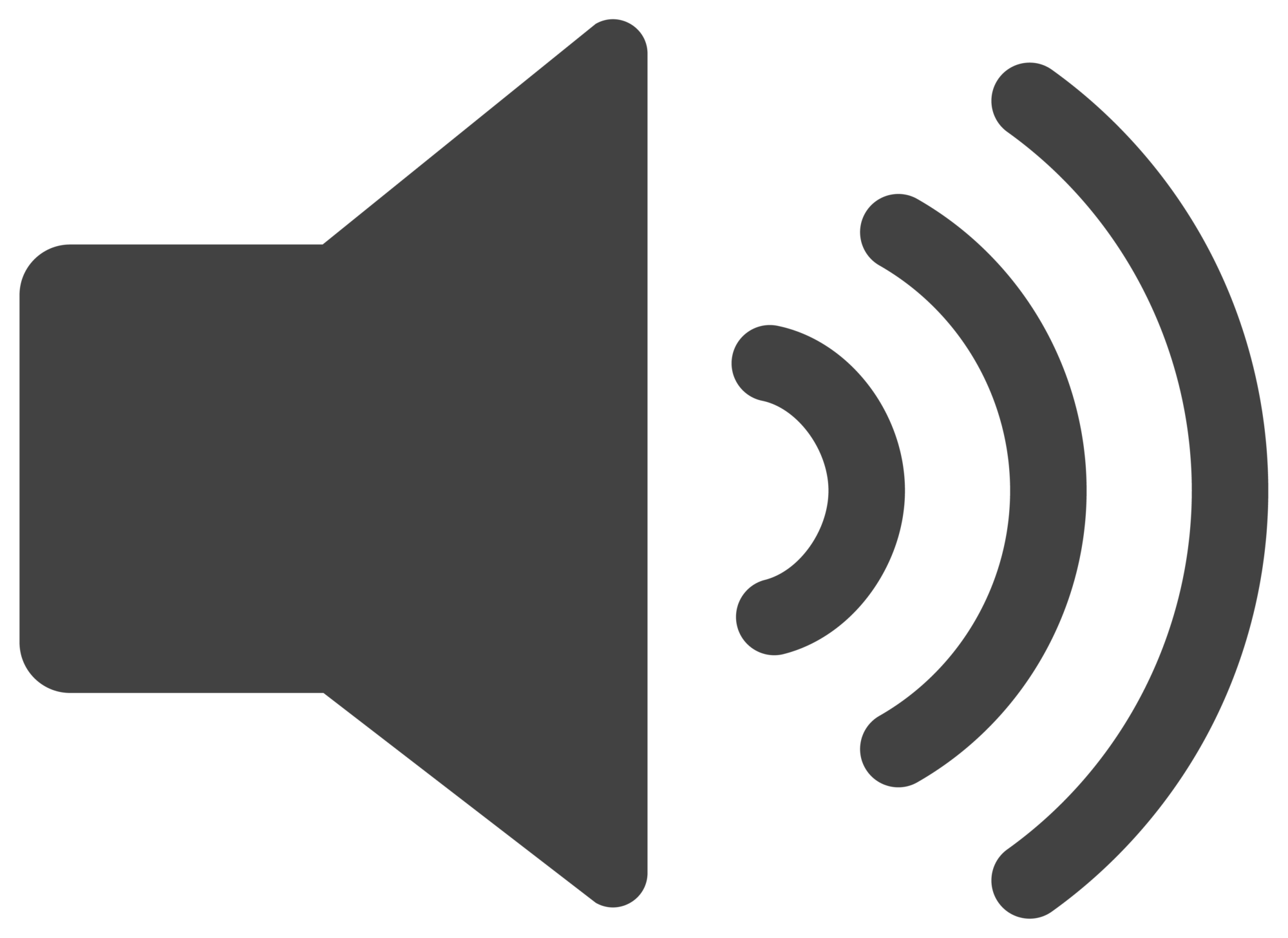 Noise Icon