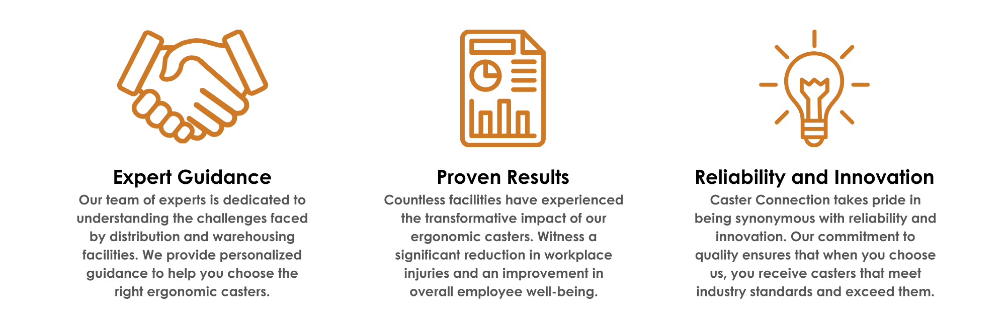 Quality and Innovation