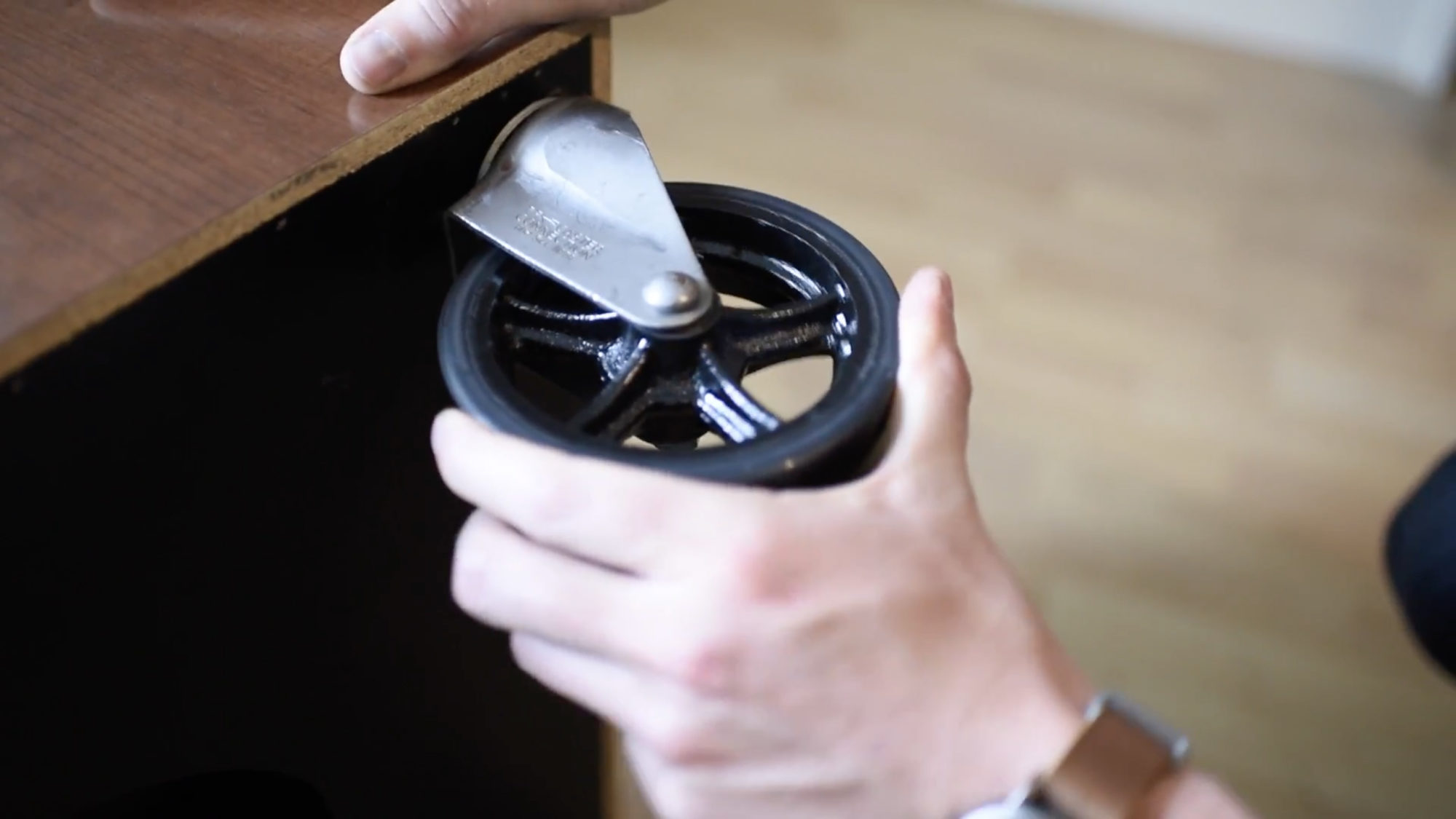 Vintage Promo Still 1