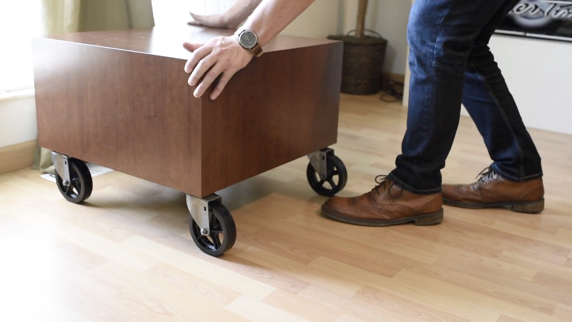 Vintage Promo Still 4