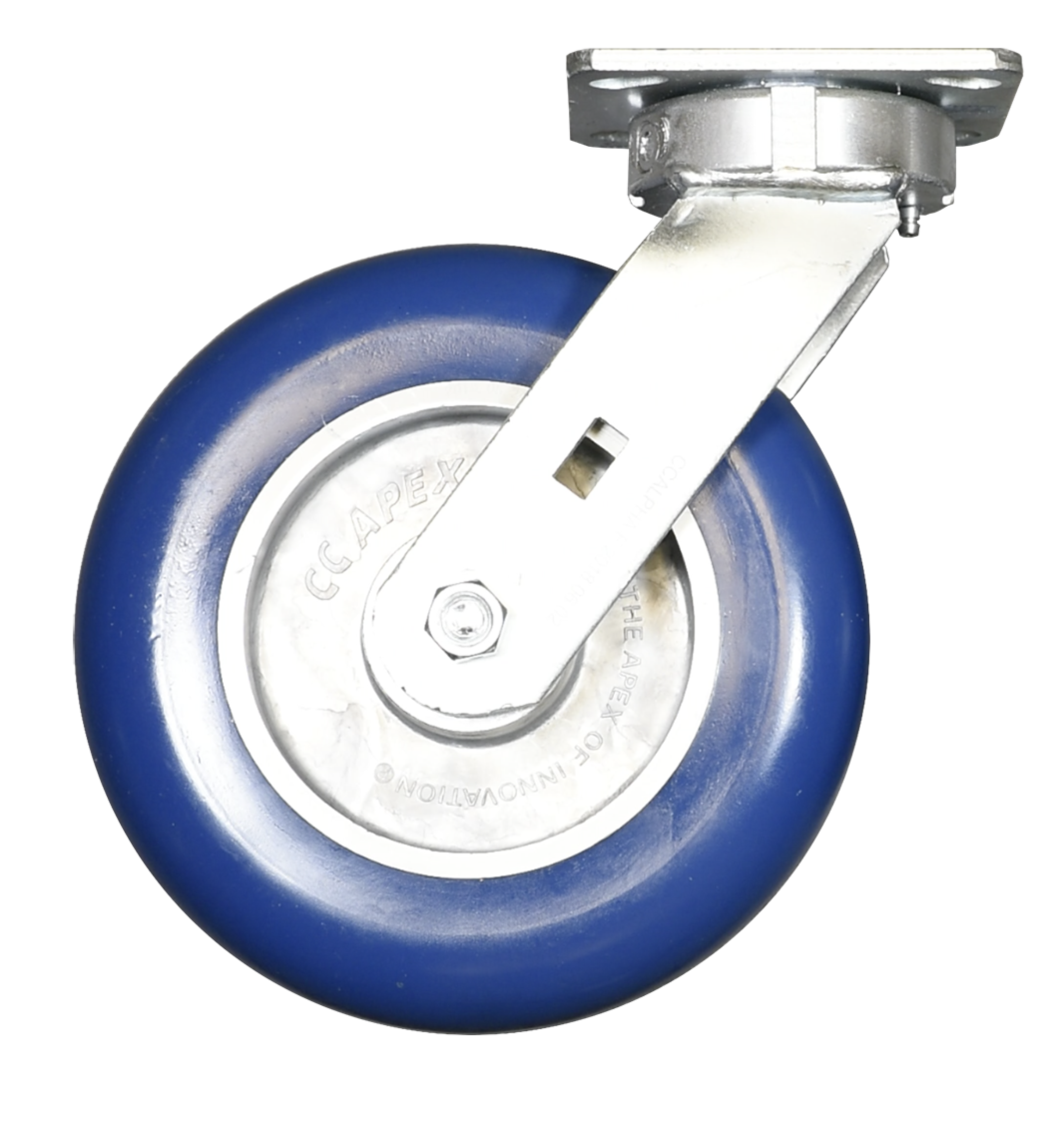 Caster Connection Caster and Wheel Solutions Source Caster Connection