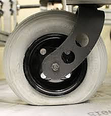 Bad Wheel 4