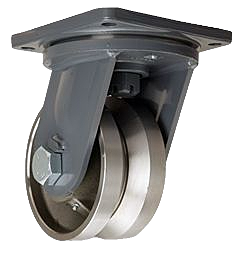 Hamilton caster s md 84fvh