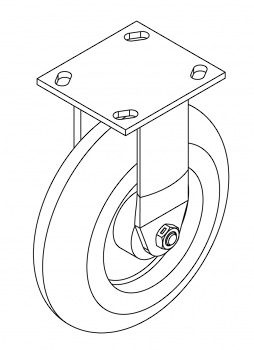 Mount Type 254x350