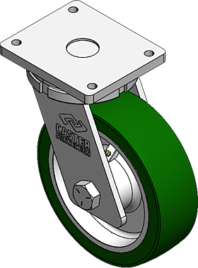 10x3 Dynamo70 D Forge Swivel ISO Masked